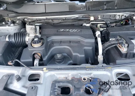 2006 Chevrolet Equinox Lt from USA, damaged, VIN 2CNDL63F666123762